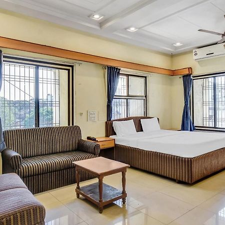 Collection O 80110 Shangrila Rivera Execitive Aurangabad (Maharashtra) Exterior photo