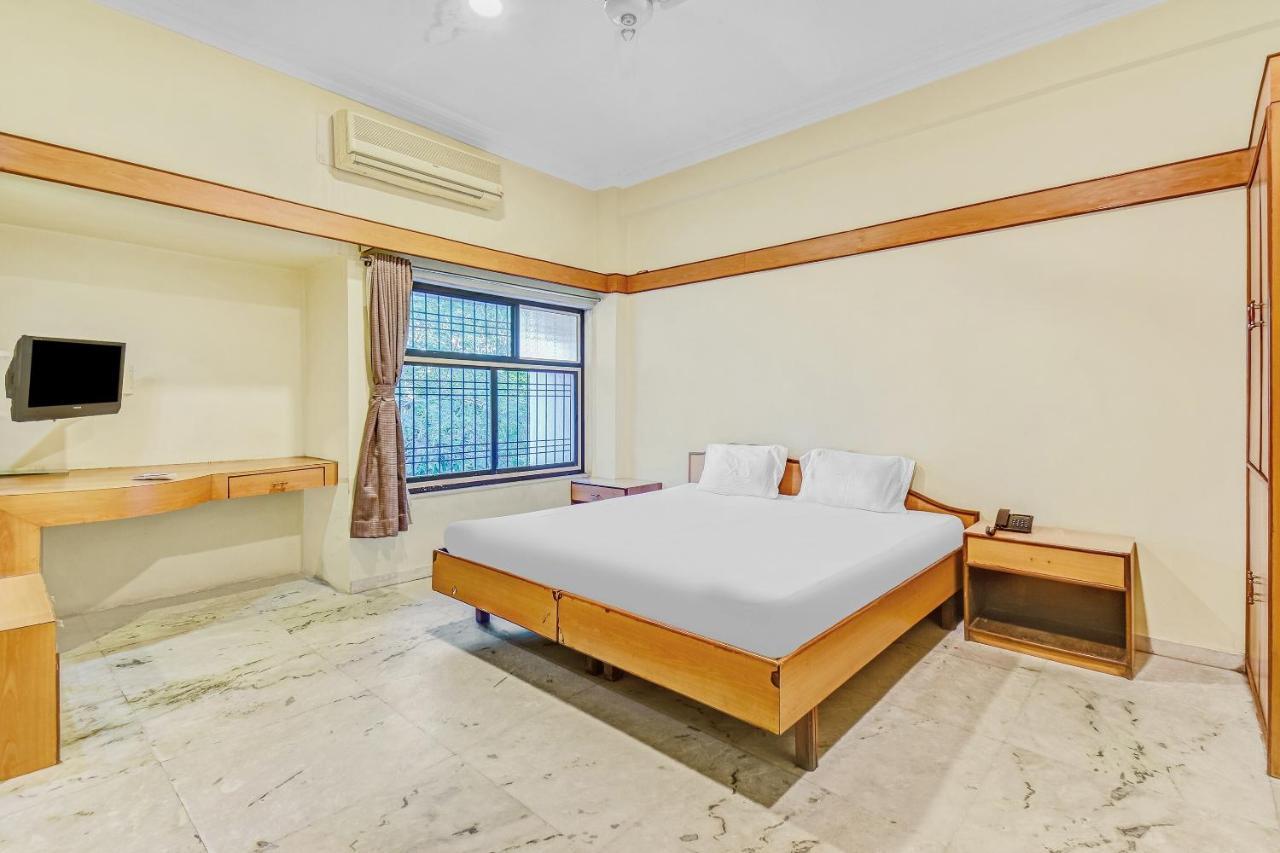 Collection O 80110 Shangrila Rivera Execitive Aurangabad (Maharashtra) Exterior photo
