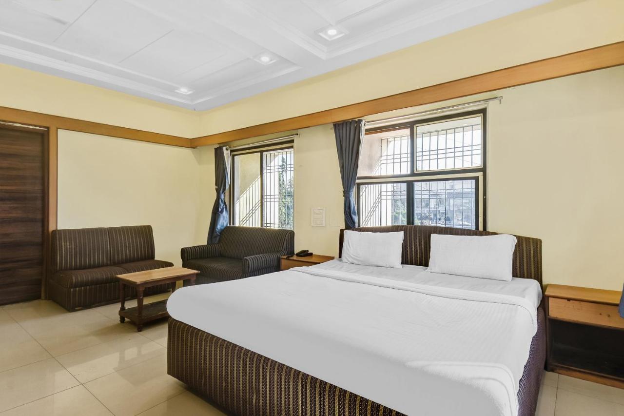Collection O 80110 Shangrila Rivera Execitive Aurangabad (Maharashtra) Exterior photo