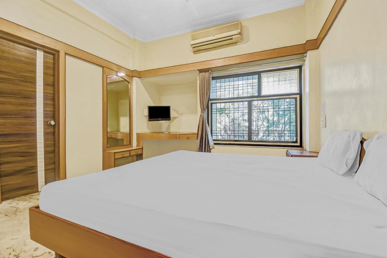 Collection O 80110 Shangrila Rivera Execitive Aurangabad (Maharashtra) Exterior photo