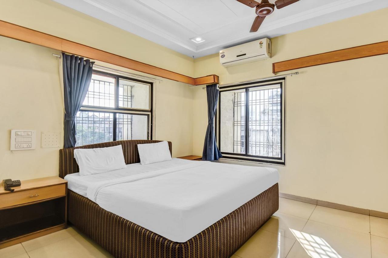 Collection O 80110 Shangrila Rivera Execitive Aurangabad (Maharashtra) Exterior photo
