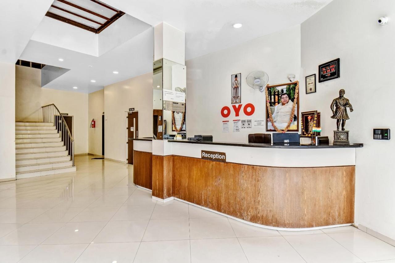Collection O 80110 Shangrila Rivera Execitive Aurangabad (Maharashtra) Exterior photo
